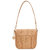 Tashi Bag - Gold Cork