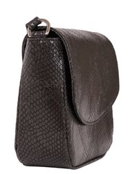 Tashi Crossbody - Black