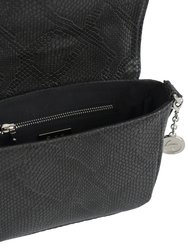 Tashi Crossbody - Black