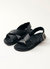 Rhys Vegan Leather Sandals