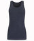 Athlete Seamless Workout Tank - Blue 