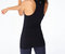 Athlete Seamless Workout Tank In Black