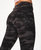 Power 7/8 Workout Legging In Black Camo