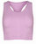 Stamina Sports Bra In Aster Purple