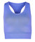 Stamina Sports Bra In Cornflower Blue