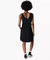 Take It Easy Dress In Black