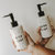 8.5 oz Tile Hand Soap Dispenser