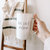 Be Still & Know Tall Coffee Mug