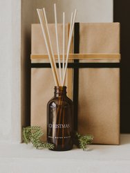 Christmas Amber Reed Diffuser