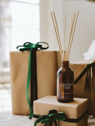 Christmas Tree Amber Reed Diffuser