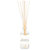 Driftwood And Mahogany Clear Reed Diffuser