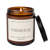 Farmhouse Soy Candle - Amber Jar