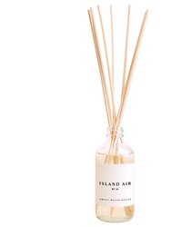 Island Air Reed Diffuser