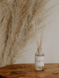 Island Air Reed Diffuser