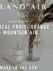 Island Air Reed Diffuser