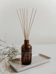 Lavender and Sage Amber Reed Diffuser