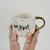 Mom 17oz. Tile Coffee Mug