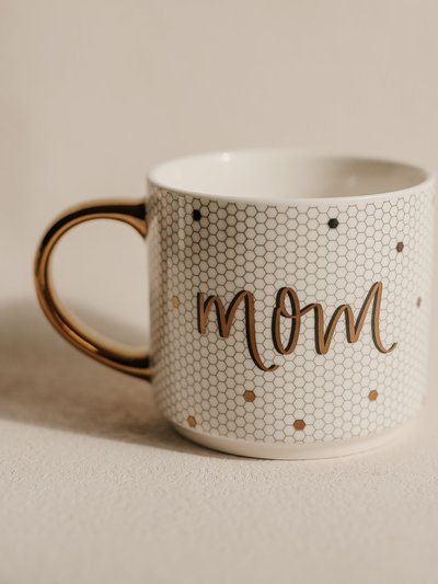 Sweet Water Decor Mom Tile Coffee Mug product