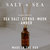 Salt and Sea Amber Reed Diffuser