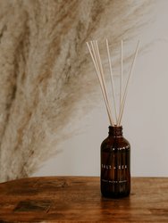 Salt and Sea Amber Reed Diffuser