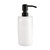 Stoneware Hand Soap Dispenser