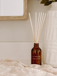 Stress Relief Amber Reed Diffuser