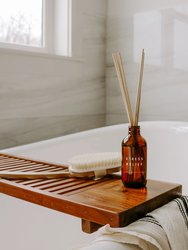 Stress Relief Amber Reed Diffuser