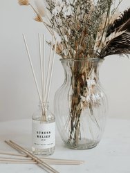 Stress Relief Reed Diffuser