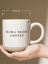 You Got This Stoneware Coffee Mug