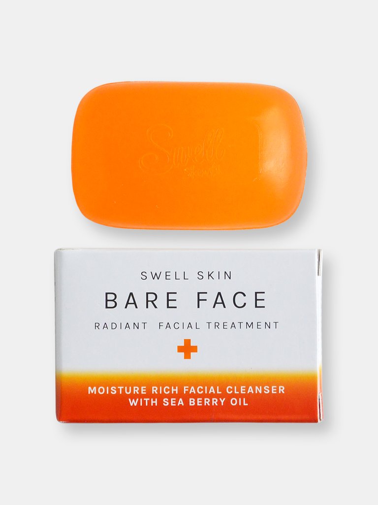 Bare Face Facial Radiance Bar