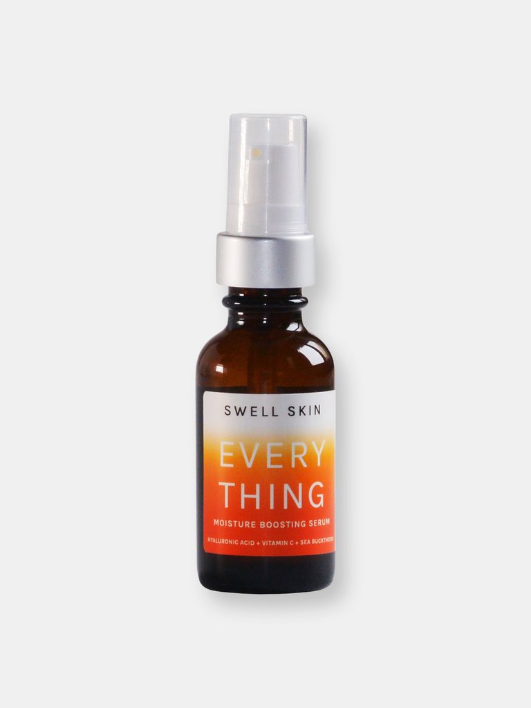 Everything Hyaluronic Acid Firming Serum