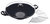 Cast Aluminum Nonstick Wok with Lid, 14 Inch