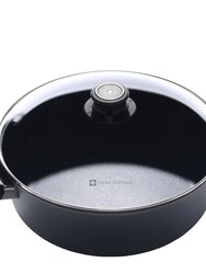 Nonstick Braiser, 5.3 Quart