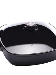 Nonstick Covered Casserole, 5 quart