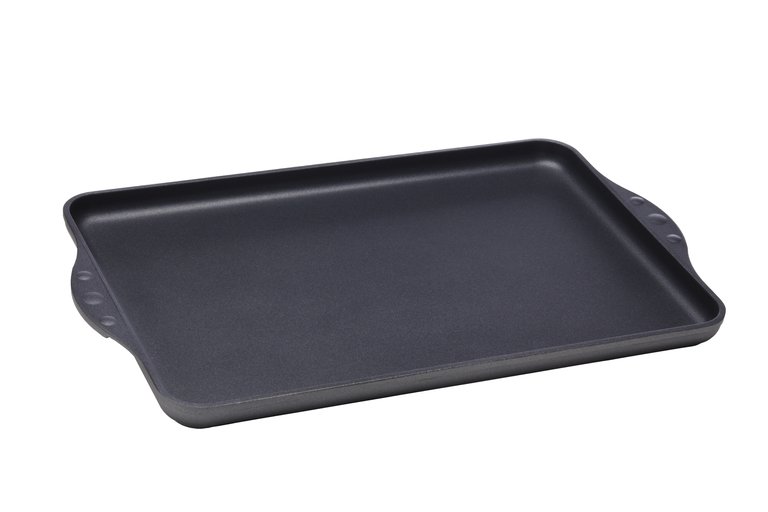 Nonstick Double Burner Griddle