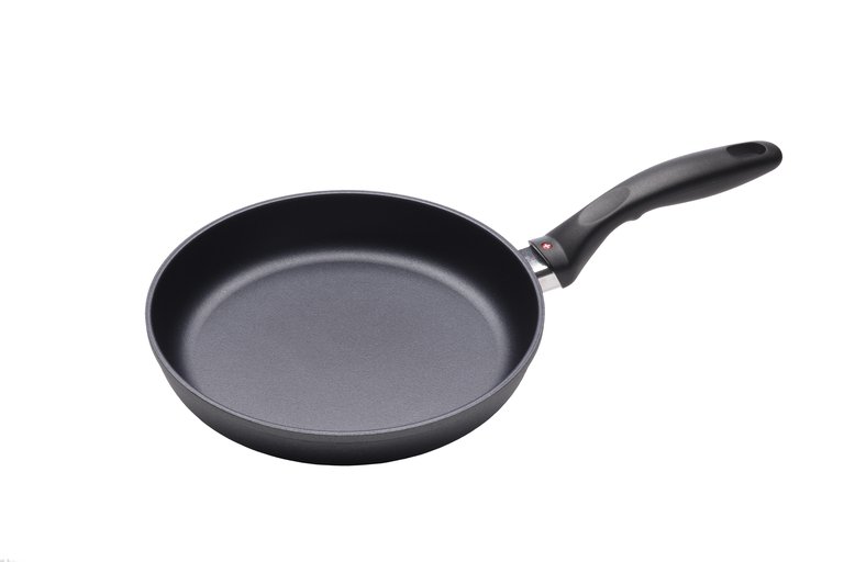 Nonstick Fry Pan, 12.5 Inch