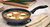 Nonstick Fry Pan with Lid, 10.25 Inch
