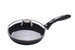 Nonstick Fry Pan with Lid, 8 Inch
