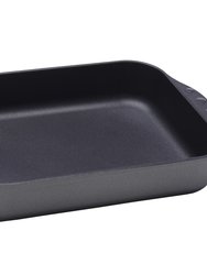 Nonstick Roasting Pan, 5.8 Quart