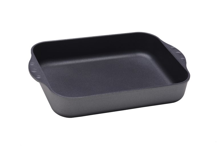 Nonstick Roasting Pan, 5.8 Quart