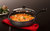 Nonstick Saute Pan with Lid, 4.3 qt