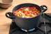 Nonstick Soup Pot, 5.5 Quart
