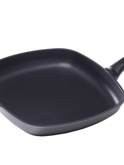 Swiss Diamond Nonstick Square Frying Pan, 11 Inch product