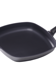 Nonstick Square Frying Pan, 11 Inch