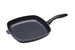 Nonstick Square Grill Fry Pan, 11 Inch