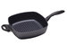 Nonstick Square Grill Saute Pan, 11 Inch