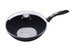 Nonstick Wok with Lid, 11 Inch