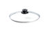 Tempered Glass Cookware Lid, 10.6 Inch