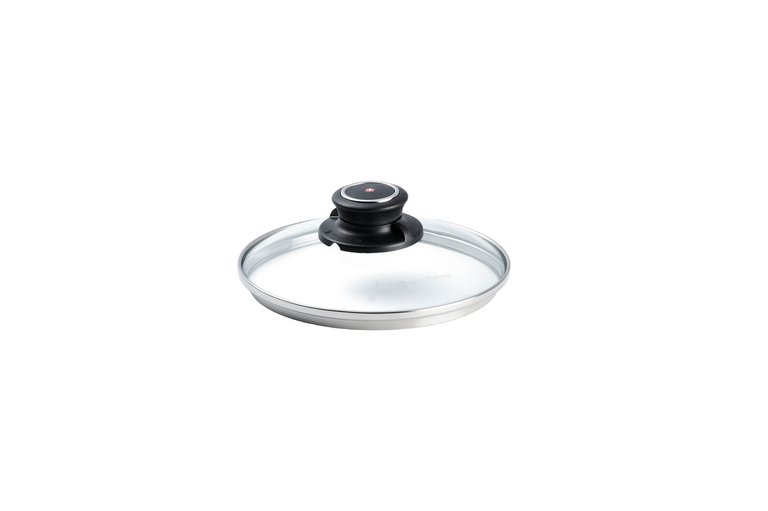 Tempered Glass Lid, 6.3 Inch