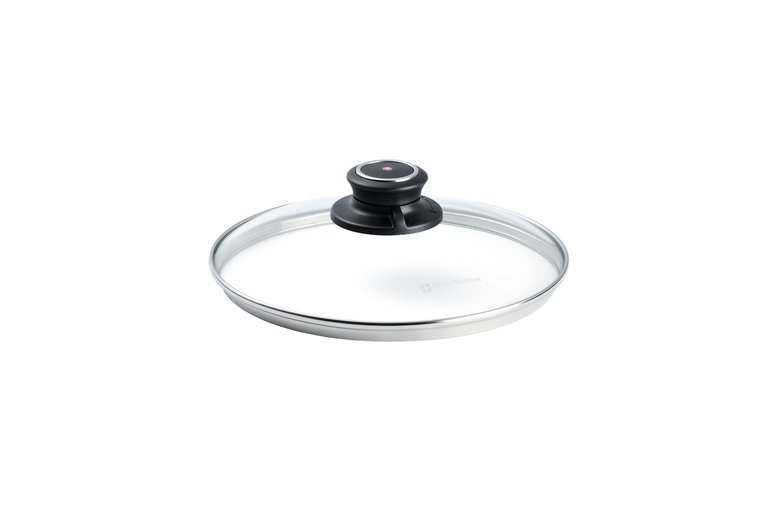 Tempered Glass Lid, 8 Inch